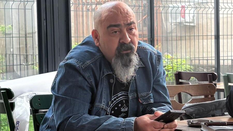 Mayıs Kitap Kulübü: Noldor'un Kaçışı etkinliğinden fotoğraf (8/19).