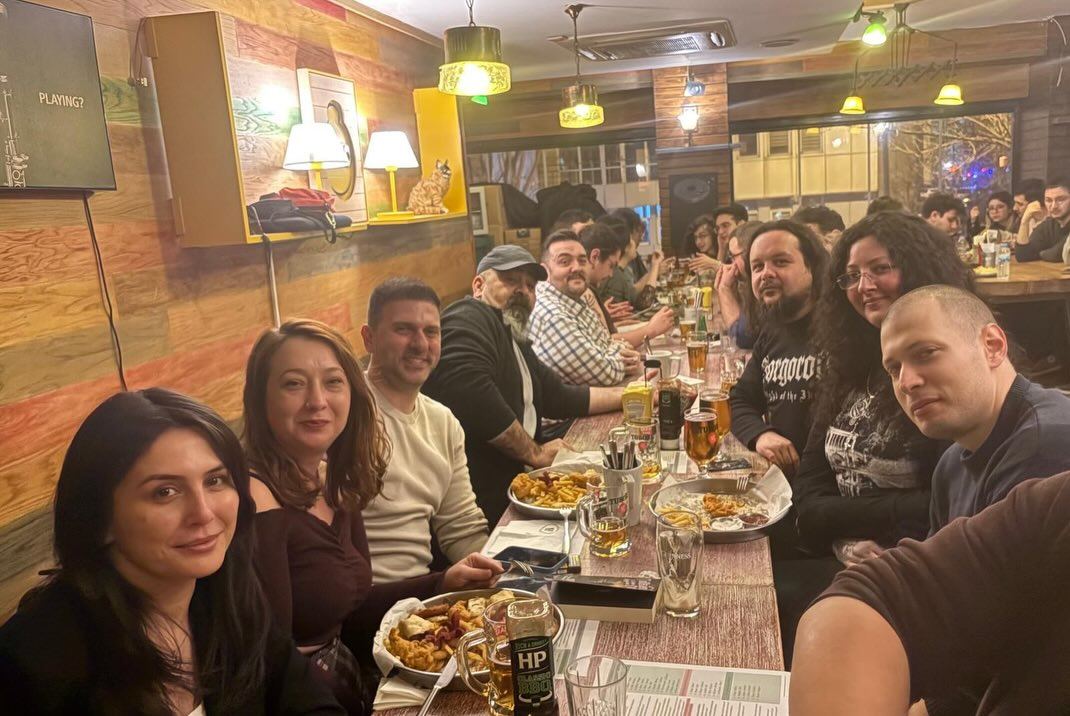 Mümkün Dünyalar Konferansı etkinliğinden fotoğraf (9/12).